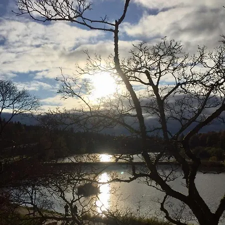 Seeblickapp. „eure Auszeit“ Hotel