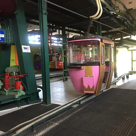 Seeblickapp. „eure Auszeit“ Hotel Goslar