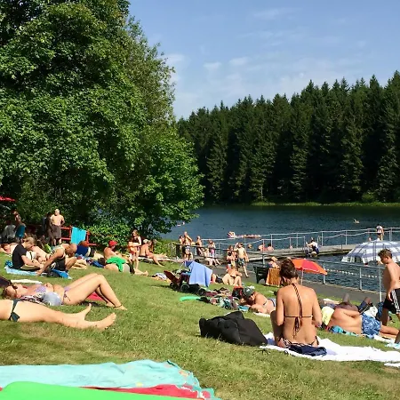 Hotel Seeblickapp. „eure Auszeit“ *