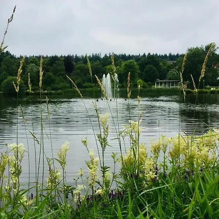 Seeblickapp. „eure Auszeit“ Hotel