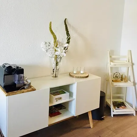 Seeblickapp. „eure Auszeit“ * Goslar