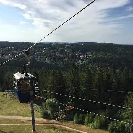 Seeblickapp. „eure Auszeit“ Hotel Goslar