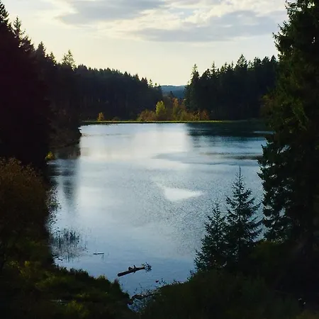 Hotel Seeblickapp. „eure Auszeit“ *