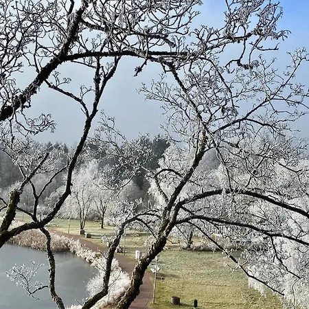 Seeblickapp. „eure Auszeit“ Goslar
