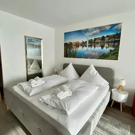 Seeblickapp. „eure Auszeit“ *