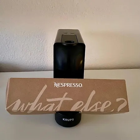 Seeblickapp. „eure Auszeit“ Hotel *