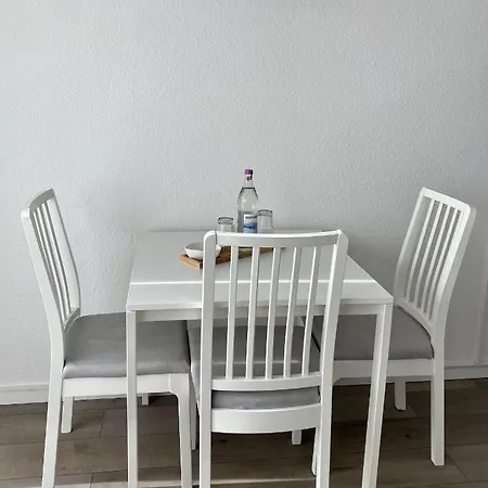 Seeblickapp. „eure Auszeit“ Hotel Goslar