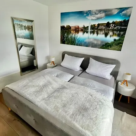 Seeblickapp. „eure Auszeit“ * Goslar