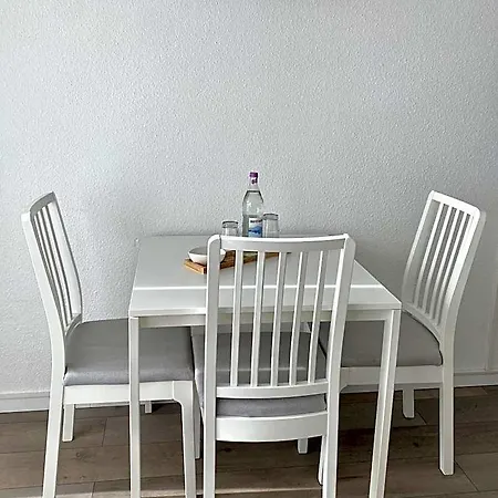 Seeblickapp. „eure Auszeit“ Hotel Goslar