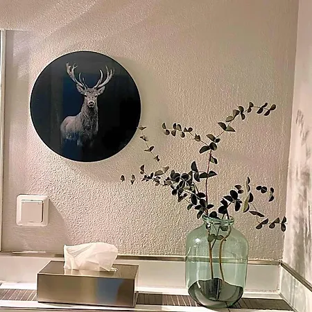 Hotel Seeblickapp. „eure Auszeit“