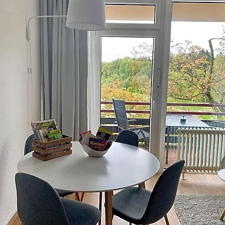Seeblickapp. „eure Auszeit“ Hotel *