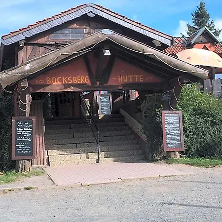 Seeblickapp. „eure Auszeit“ Goslar