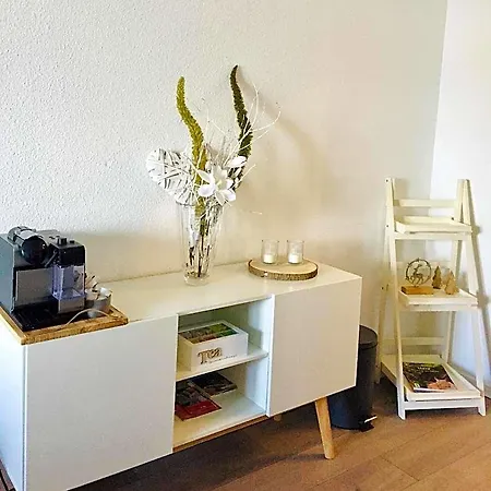 Seeblickapp. „eure Auszeit“