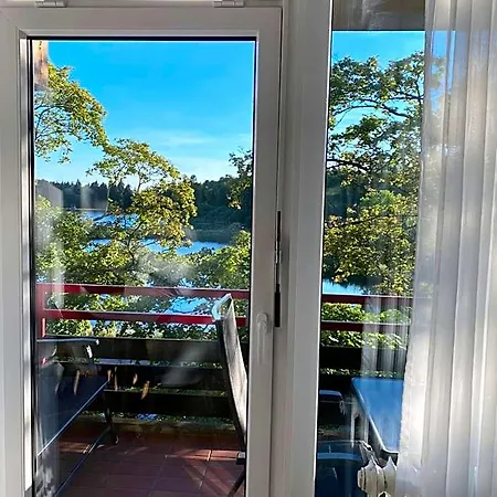 Seeblickapp. „eure Auszeit“ Hotel Goslar