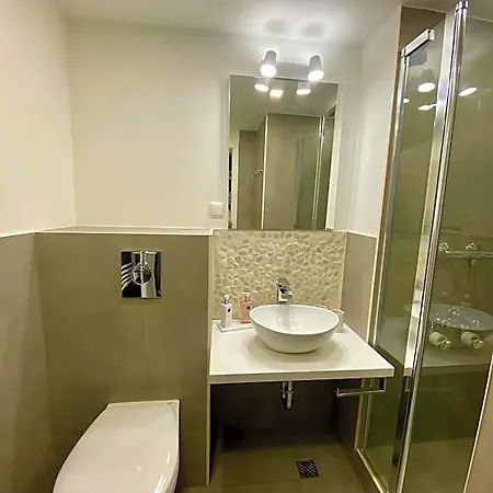 Seeblickapp. „eure Auszeit“ Hotel