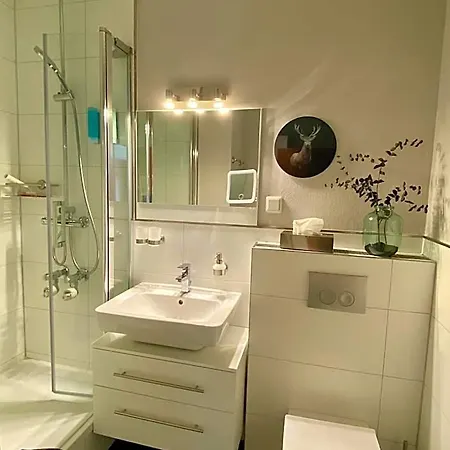 Seeblickapp. „eure Auszeit“ Hotel *